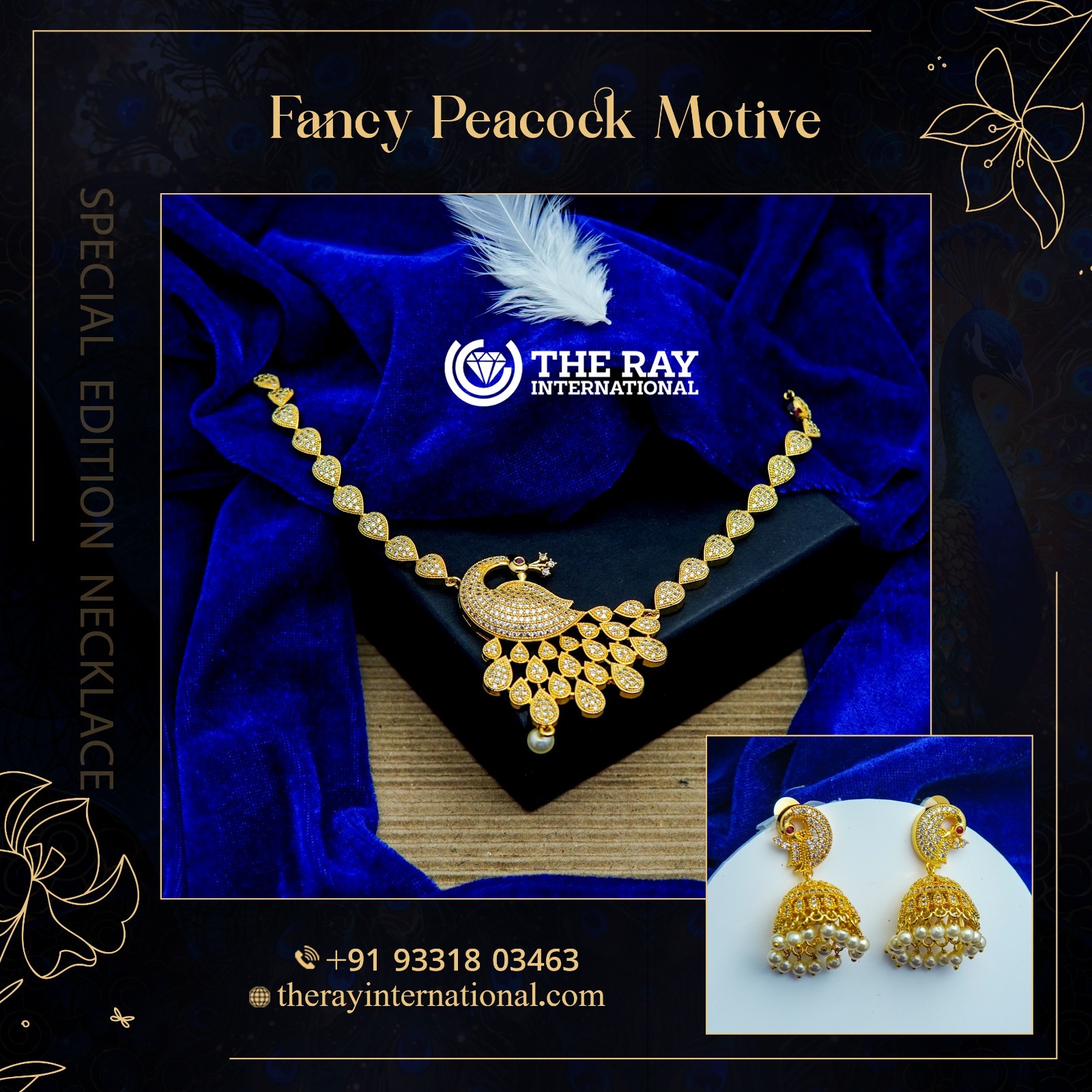 Jewelry & Accessories